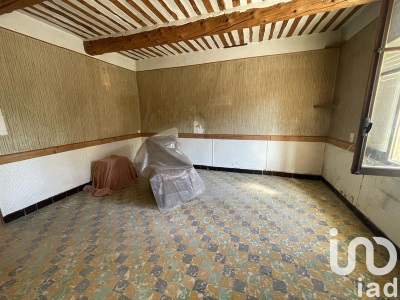 Maison - 180 m² - 6 pièces