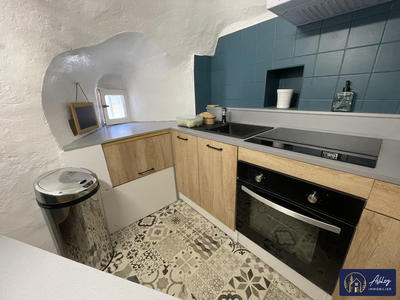 Maison - 134 m² - 5 pièces