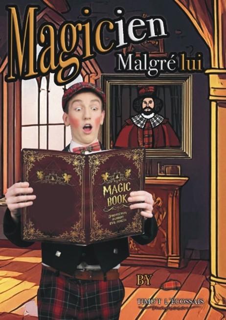 Festival "Comme par magie !"