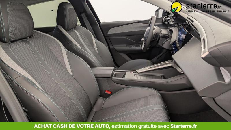 Peugeot 308 Phev 180 e-Eat8 Allure