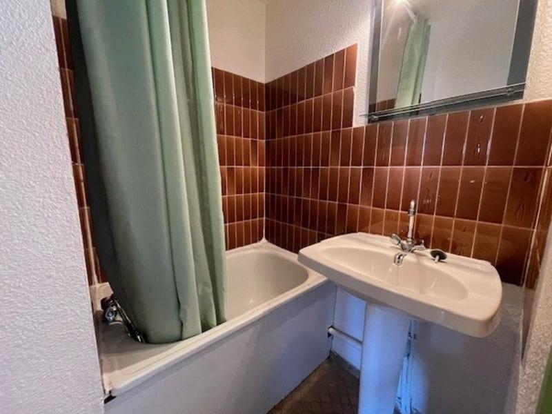 Appartement - 25 m² - 2 pièces