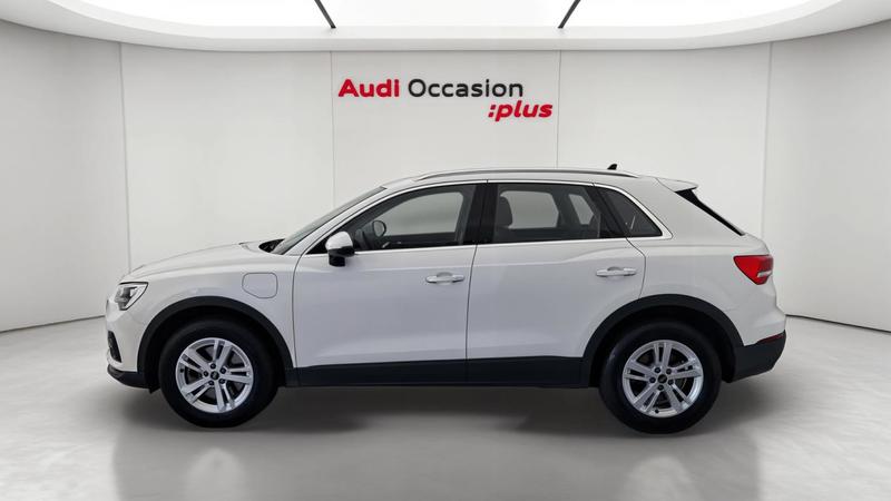 Audi Q3 45 TFSIe 245 ch s tronic 6 Design