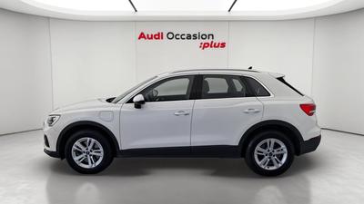 Audi Q3 45 TFSIe 245 ch s tronic 6 Design