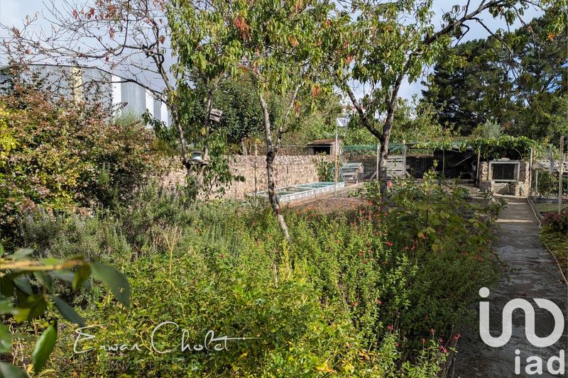 Maison - 78 m² - 4 pièces