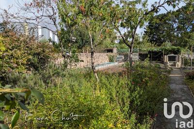 Maison - 78 m² - 4 pièces