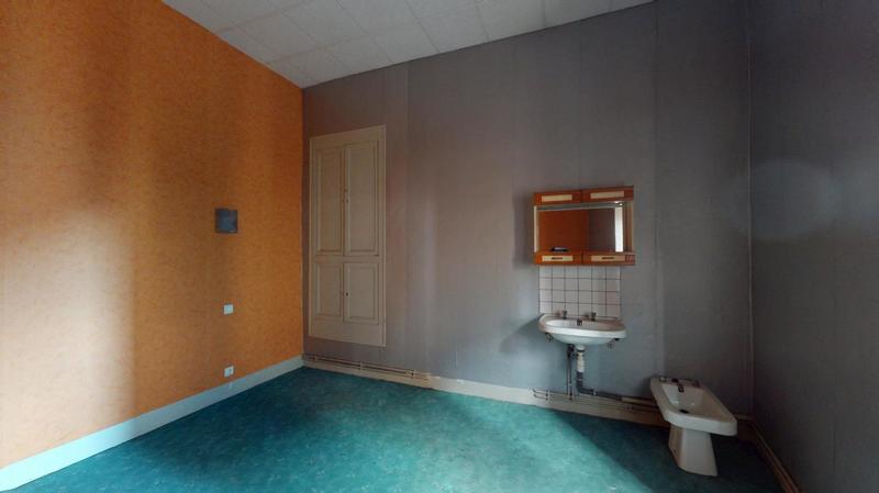 Immeuble - 490 m² - 6 pièces