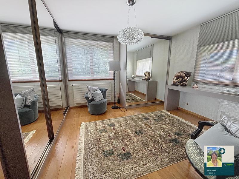 Villa - 410 m² - 24 pièces