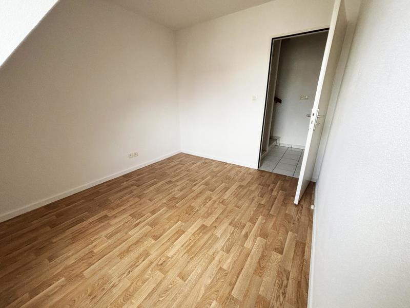 Duplex - 92 m² - 5 pièces