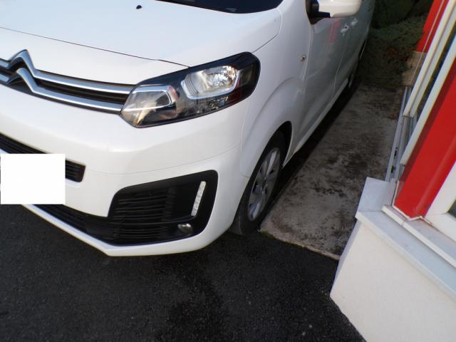 Citroën Jumpy Cabine Approfondie Cab m Bluehdi 115 s&amp;S Bvm6 Confort