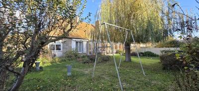 Maison - 139 m² - 7 pièces