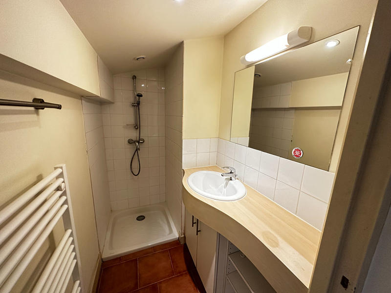 Appartement - 84 m² - 4 pièces