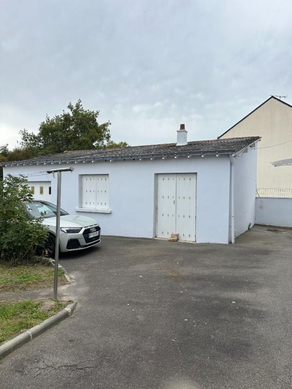 Maison - 123 m² - 6 pièces