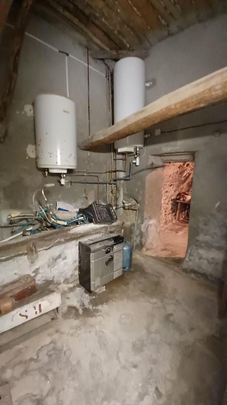 Immeuble - 135 m² - 6 pièces