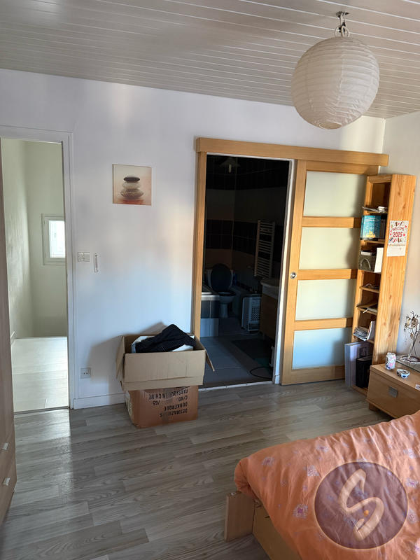 Maison - 74 m² - 3 pièces