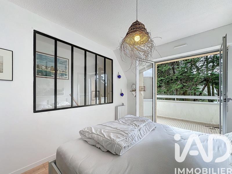 Appartement - 52 m² - 3 pièces