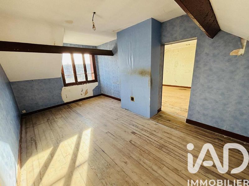 Maison - 81 m² - 3 pièces