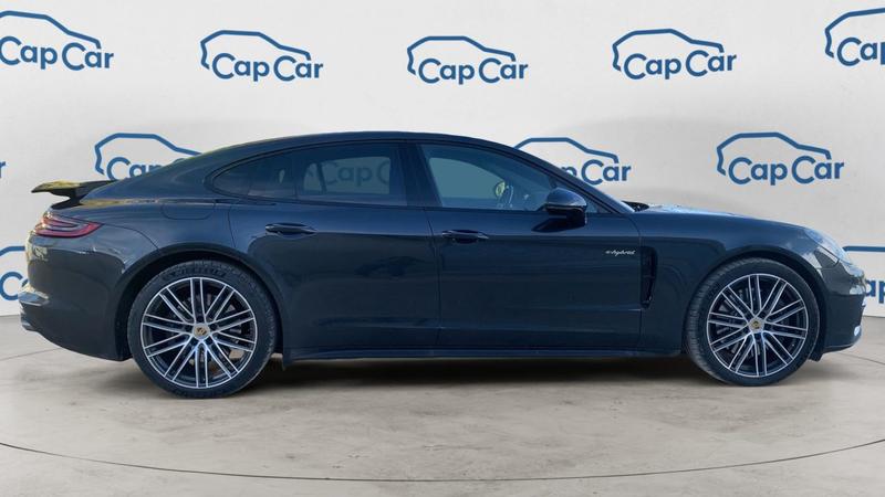 Porsche Panamera 2.9 E-Hybrid 462.0 Pdk 4s - Automatique Toit ouvrant
