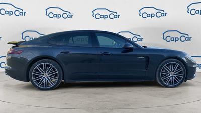 Porsche Panamera 2.9 E-Hybrid 462.0 Pdk 4s - Automatique Toit ouvrant