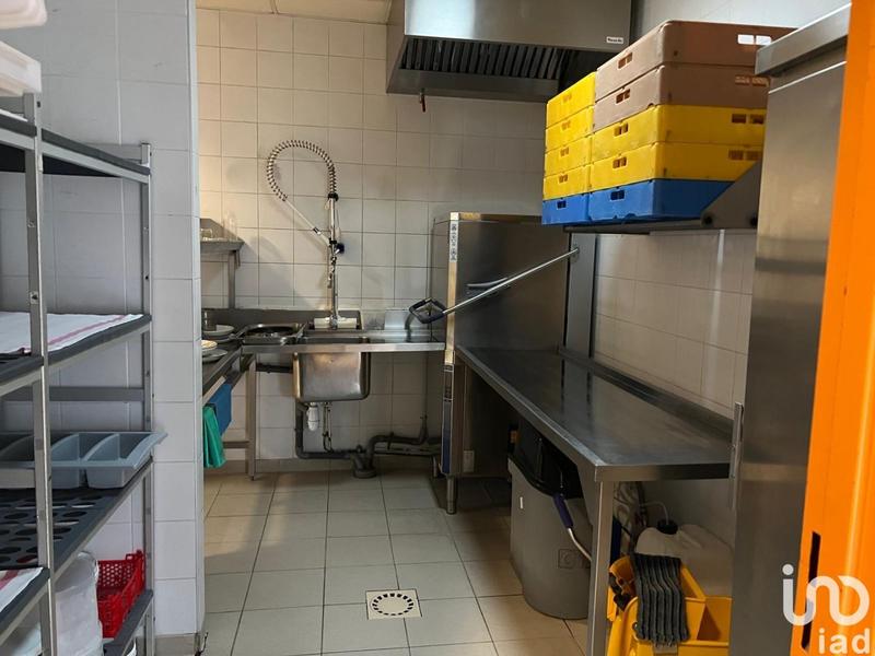 Local commercial - 345 m²