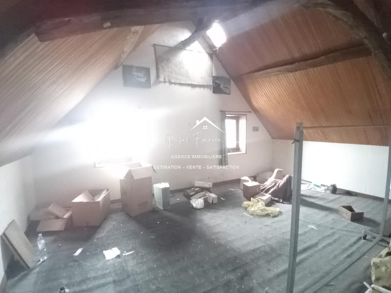 Maison - 194 m² - 8 pièces