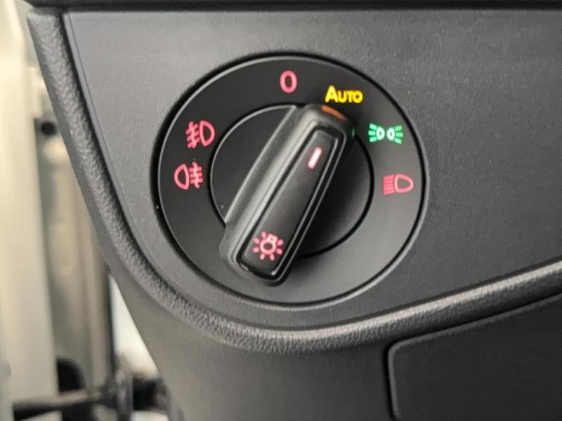 Volkswagen Polo 1.0 Tsi 115 s&amp;S Dsg7 Carat Exclusive