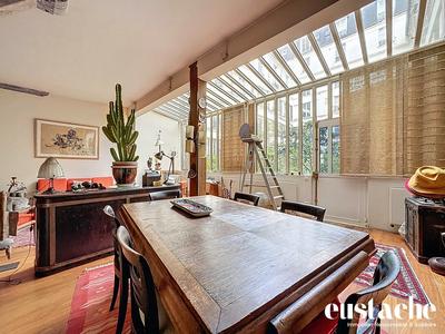 Appartement - 119 m² - 4 pièces