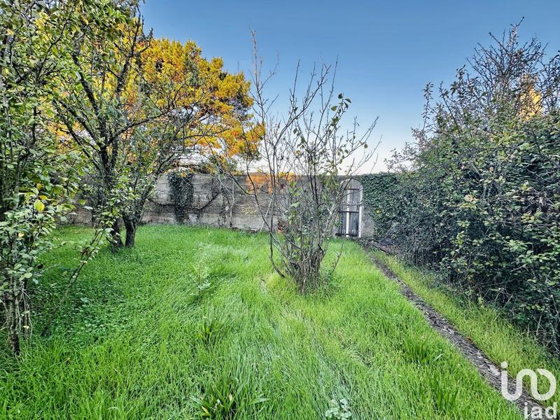 Maison - 148 m² - 5 pièces