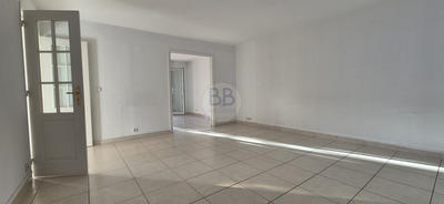 Appartement - 89 m² - 4 pièces