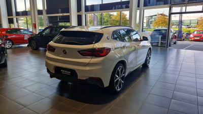 Bmw X2 F39 Sdrive 18i 136 Ch Dkg7 m Sport