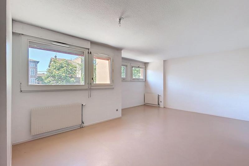 Appartement - 76 m² - 3 pièces