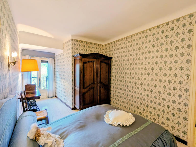 Maison de village - 50 m² - 3 pièces