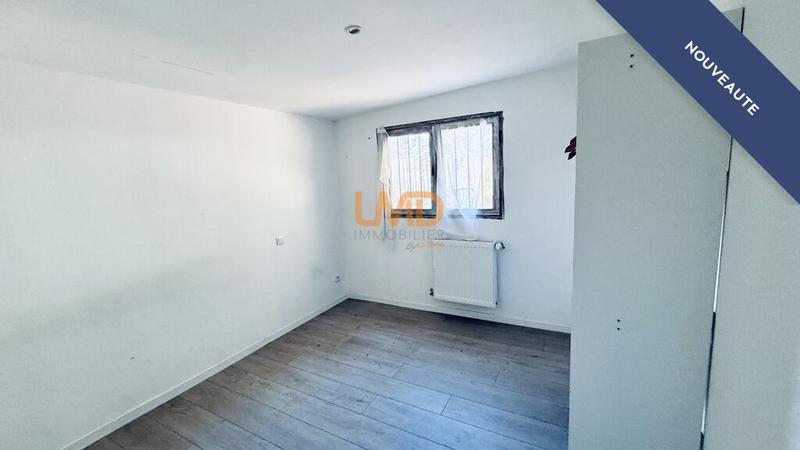 Maison de campagne - 94 m² - 5 pièces