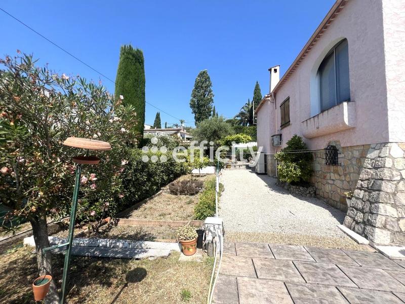 Maison - 113 m² - 4 pièces