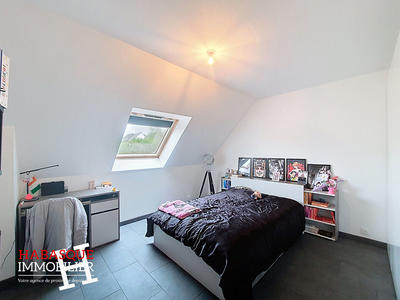 Maison - 106 m² - 6 pièces