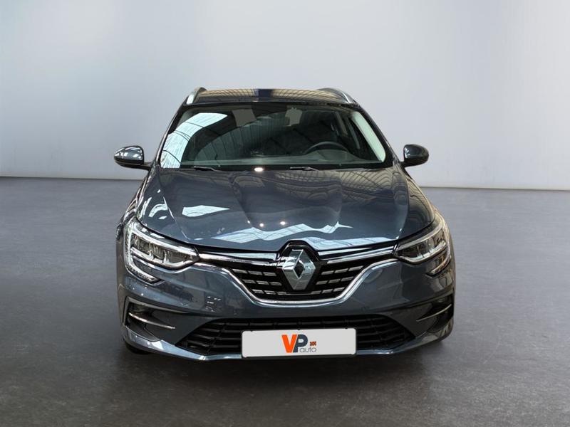 Renault Mégane Estate IV E-Tech Plug-In Hybride 160 - 21n Business