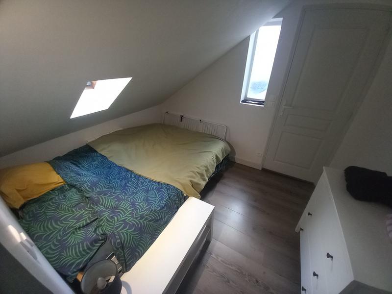 Appartement - 30 m² - 2 pièces