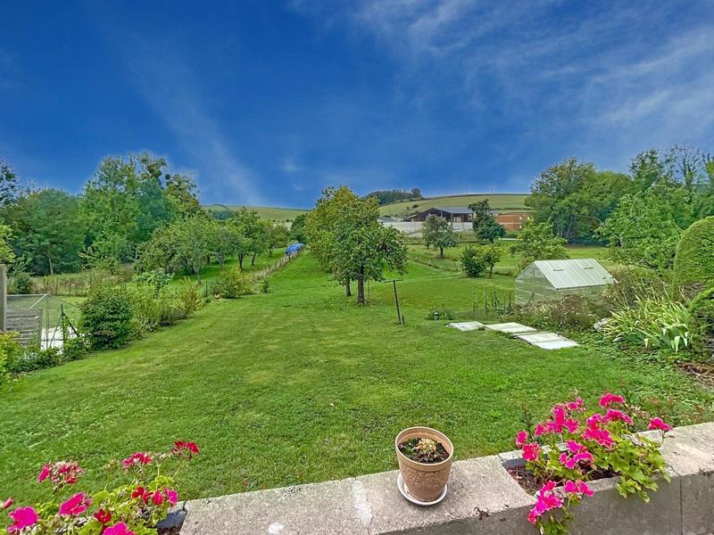 Maison - 165 m² - 7 pièces