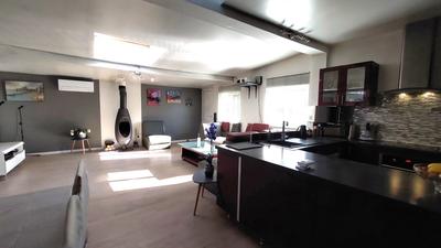 Maison - 98 m² - 3 pièces