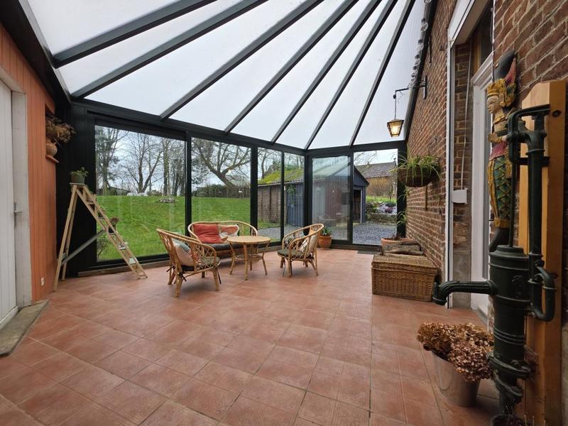 Maison - 93 m² - 4 pièces