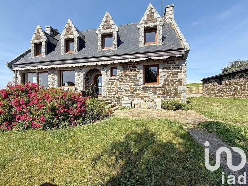 Maison - 148 m² - 5 pièces