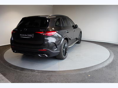 Mercedes Glc Suv 300 de 4matic Amg Line