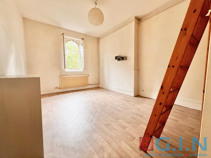 Appartement - 32 m² - 1 pièce