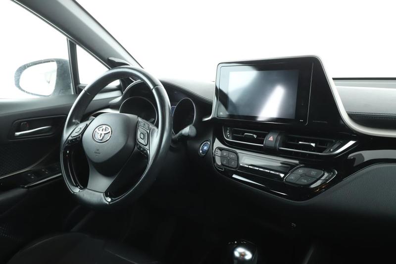 Toyota c-Hr 1.8 Hybride Collection 122 ch