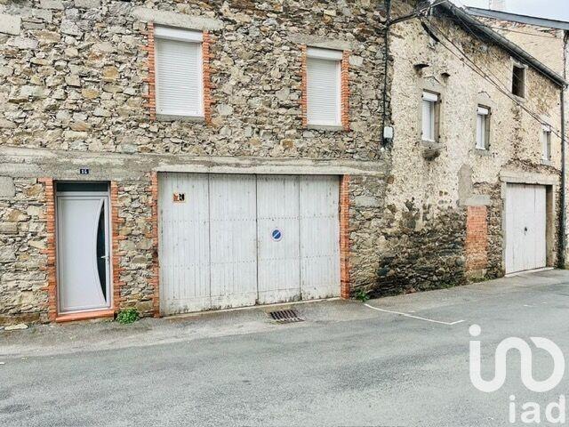 Maison - 137 m² - 8 pièces