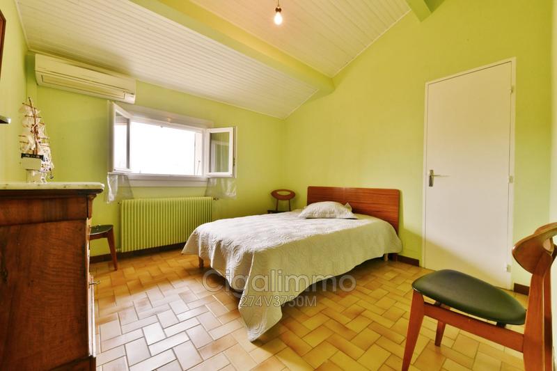 Villa - 111 m² - 5 pièces