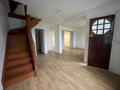 Maison - 73 m² - 3 pièces