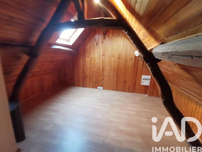 Maison - 146 m² - 3 pièces