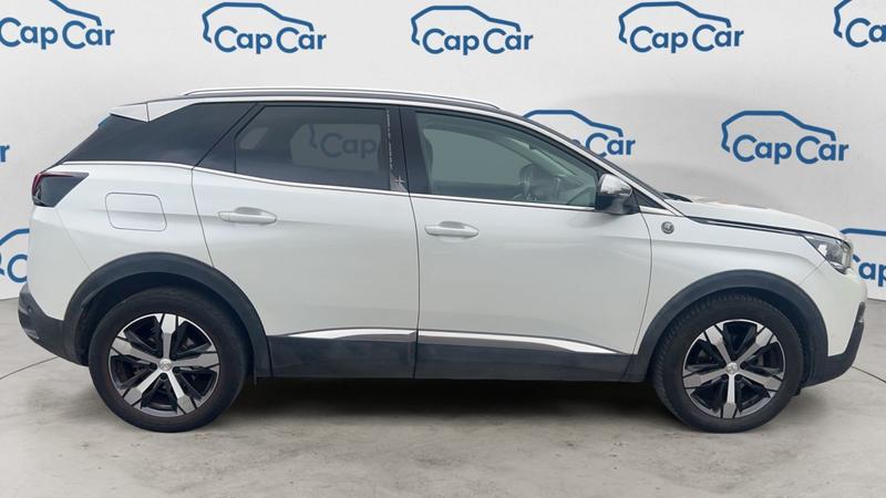 Peugeot 3008 Crossway II 1.2 Puretech 130