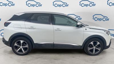 Peugeot 3008 Crossway II 1.2 Puretech 130
