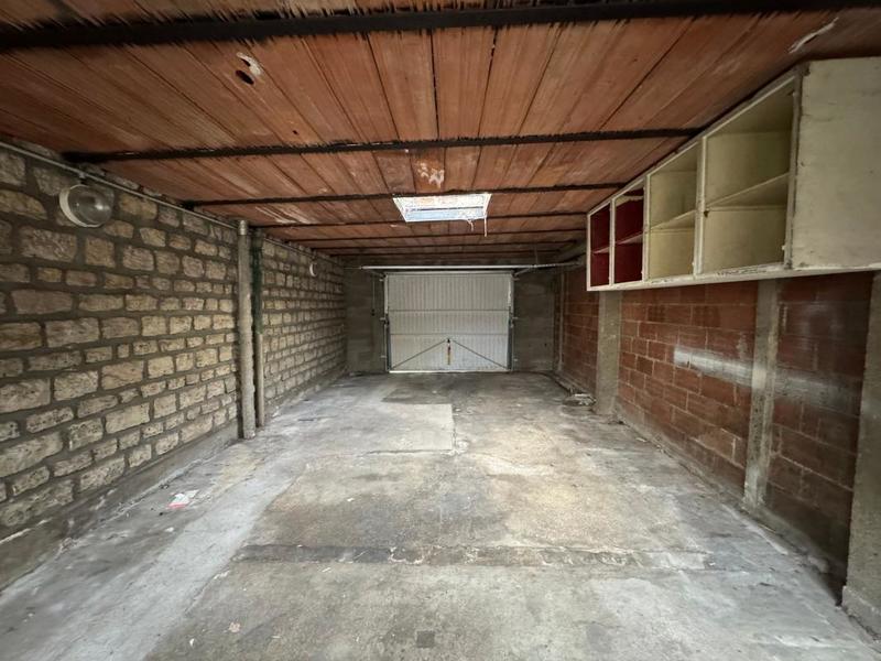 Maison - 99 m² - 4 pièces